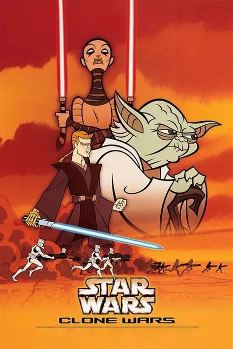 where to watch the 2003 clone wars|star wars clone 2003 123movies.